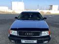 Audi 100 1992 годаүшін2 500 000 тг. в Тараз