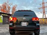 Volkswagen Touareg 2004 годаүшін5 200 000 тг. в Петропавловск – фото 4
