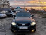 Volkswagen Touareg 2004 годаүшін5 200 000 тг. в Петропавловск – фото 2