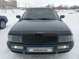 Audi 80 1993 годаүшін1 800 000 тг. в Атбасар