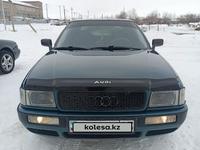 Audi 80 1993 годаүшін1 800 000 тг. в Атбасар