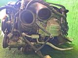 Двигатель NISSAN CEDRIC ENY34 RB25DET 2002 за 778 000 тг. в Костанай – фото 3