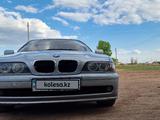 BMW 523 1997 года за 4 500 000 тг. в Астана