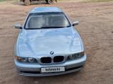 BMW 523 1997 года за 4 500 000 тг. в Астана – фото 3