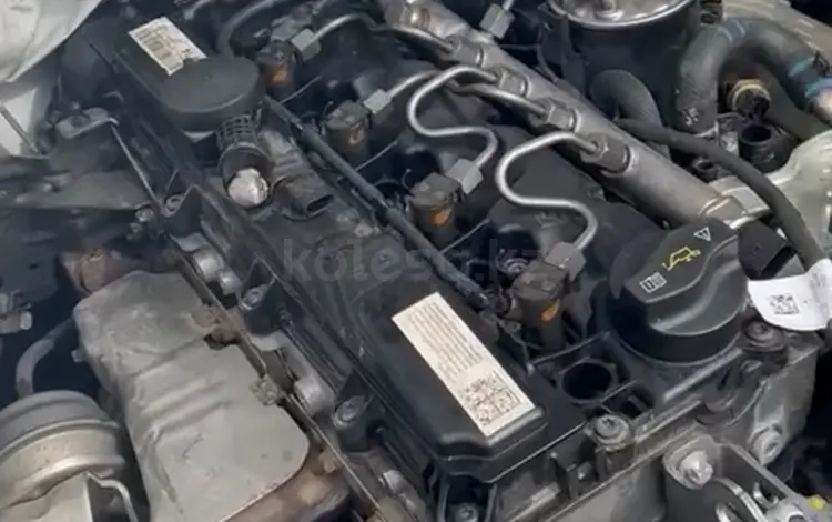 Двигатель 651 Sprinter 2, 2 би турбо за 3 900 000 тг. в Алматы