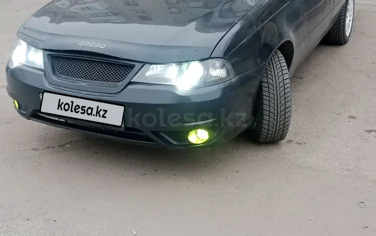 Daewoo Nexia 2011 годаfor1 200 000 тг. в Актобе