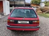 Volkswagen Passat 1990 года за 800 000 тг. в Алматы – фото 4