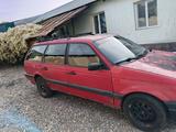 Volkswagen Passat 1990 года за 800 000 тг. в Алматы – фото 5