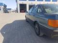 Audi 80 1990 годаүшін750 000 тг. в Атырау – фото 2