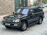 Lexus LX 470 2006 годаүшін12 350 000 тг. в Алматы – фото 2