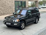 Lexus LX 470 2006 года за 12 350 000 тг. в Алматы – фото 5