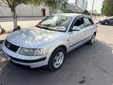Volkswagen Passat 1997 годаүшін1 600 000 тг. в Балхаш