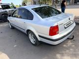 Volkswagen Passat 1997 годаүшін1 600 000 тг. в Балхаш – фото 3