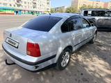 Volkswagen Passat 1997 годаүшін1 600 000 тг. в Балхаш – фото 4