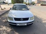Volkswagen Passat 1997 годаүшін1 600 000 тг. в Балхаш – фото 5