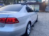 Volkswagen Passat 2011 года за 5 500 000 тг. в Астана – фото 4