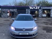 Volkswagen Passat 2011 года за 5 500 000 тг. в Астана