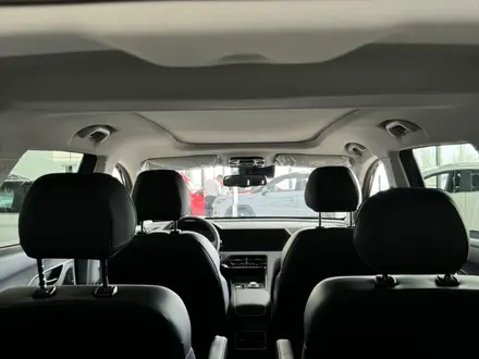 JAC JS8 Intelligent 2025 годаүшін12 290 000 тг. в Семей – фото 2