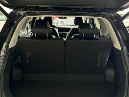 JAC JS8 Intelligent 2025 годаүшін12 290 000 тг. в Семей – фото 11