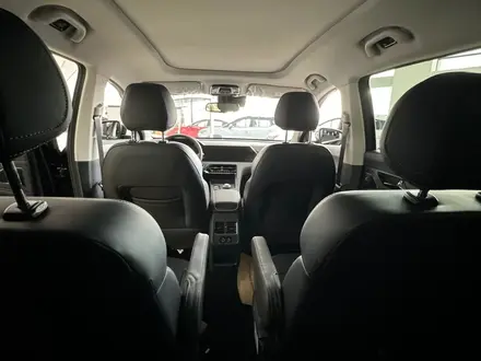 JAC JS8 Intelligent 2025 годаүшін12 290 000 тг. в Семей – фото 19