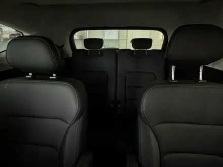 JAC JS8 Intelligent 2025 годаүшін12 290 000 тг. в Семей – фото 20