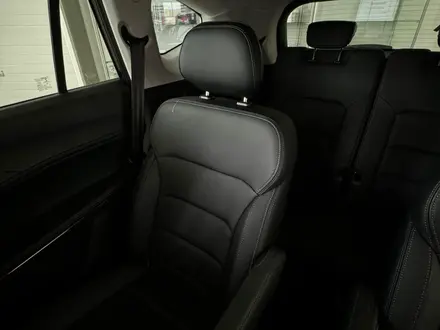 JAC JS8 Intelligent 2025 годаүшін12 290 000 тг. в Семей – фото 21