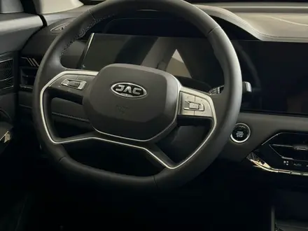 JAC JS8 Intelligent 2025 годаүшін12 290 000 тг. в Семей – фото 23