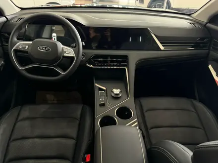 JAC JS8 Intelligent 2025 годаүшін12 290 000 тг. в Семей – фото 24