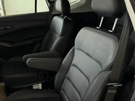 JAC JS8 Intelligent 2025 годаүшін12 290 000 тг. в Семей – фото 27