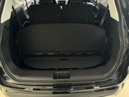 JAC JS8 Intelligent 2025 годаүшін12 290 000 тг. в Семей – фото 4