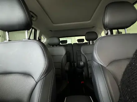 JAC JS8 Intelligent 2025 годаүшін12 290 000 тг. в Семей – фото 28