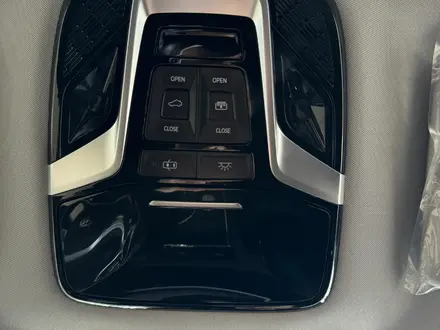 JAC JS8 Intelligent 2025 годаүшін12 290 000 тг. в Семей – фото 31