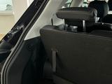 JAC JS8 Intelligent 2025 года за 12 290 000 тг. в Семей – фото 5