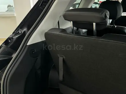 JAC JS8 Intelligent 2025 годаүшін12 290 000 тг. в Семей – фото 5