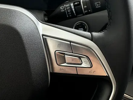 JAC JS8 Intelligent 2025 годаүшін12 290 000 тг. в Семей – фото 38