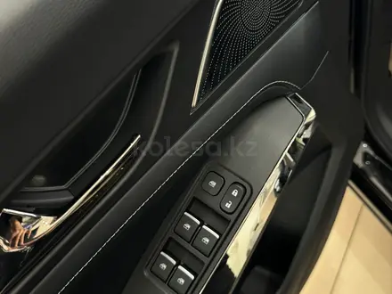 JAC JS8 Intelligent 2025 годаүшін12 290 000 тг. в Семей – фото 40