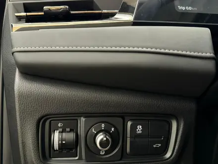 JAC JS8 Intelligent 2025 годаүшін12 290 000 тг. в Семей – фото 42