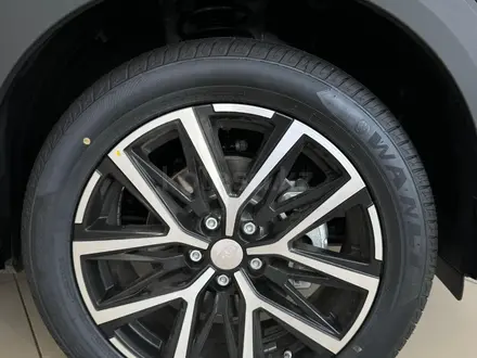 JAC JS8 Intelligent 2025 годаүшін12 290 000 тг. в Семей – фото 48