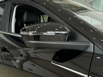 JAC JS8 Intelligent 2025 годаүшін12 290 000 тг. в Семей – фото 49