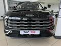 JAC JS8 Intelligent 2025 годаүшін12 290 000 тг. в Семей – фото 50