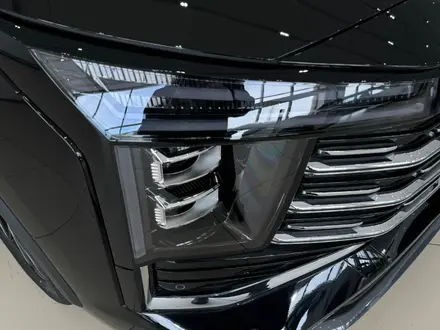 JAC JS8 Intelligent 2025 годаүшін12 290 000 тг. в Семей – фото 51