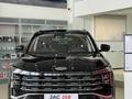 JAC JS8 Intelligent 2025 годаүшін12 290 000 тг. в Семей – фото 53