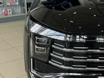 JAC JS8 Intelligent 2025 годаүшін12 290 000 тг. в Семей – фото 54