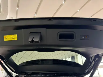JAC JS8 Intelligent 2025 годаүшін12 290 000 тг. в Семей – фото 7