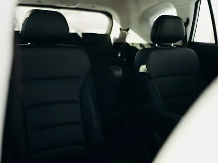 JAC JS8 Intelligent 2025 годаүшін12 290 000 тг. в Семей – фото 58