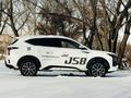 JAC JS8 Intelligent 2025 годаүшін12 290 000 тг. в Семей – фото 62