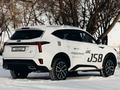 JAC JS8 Intelligent 2025 годаүшін12 290 000 тг. в Семей – фото 63