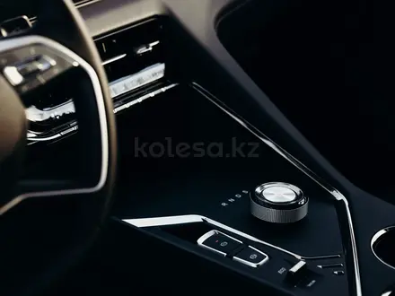 JAC JS8 Intelligent 2025 годаүшін12 290 000 тг. в Семей – фото 65