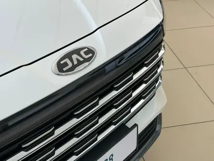JAC JS8 Intelligent 2025 годаүшін12 290 000 тг. в Семей – фото 67