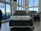 JAC JS8 Intelligent 2025 годаүшін12 290 000 тг. в Семей